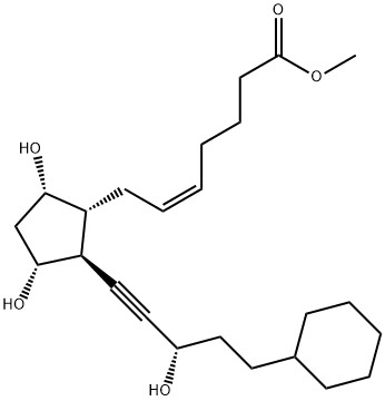 Alfaprostool veterinaar-CAS-i jaoks 74176-31-1