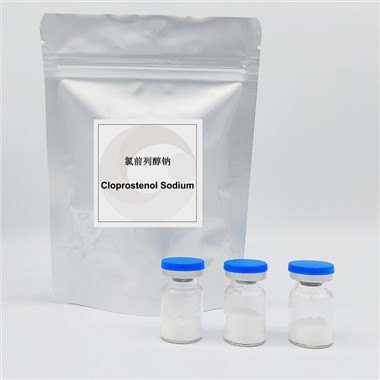 Kloprostenoolnaatrium CAS 55028-72-3