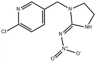 Imidaklopriid CAS 138261-41-3