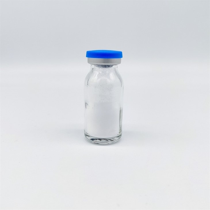 Alarelin Acetate For Ovulation Induction